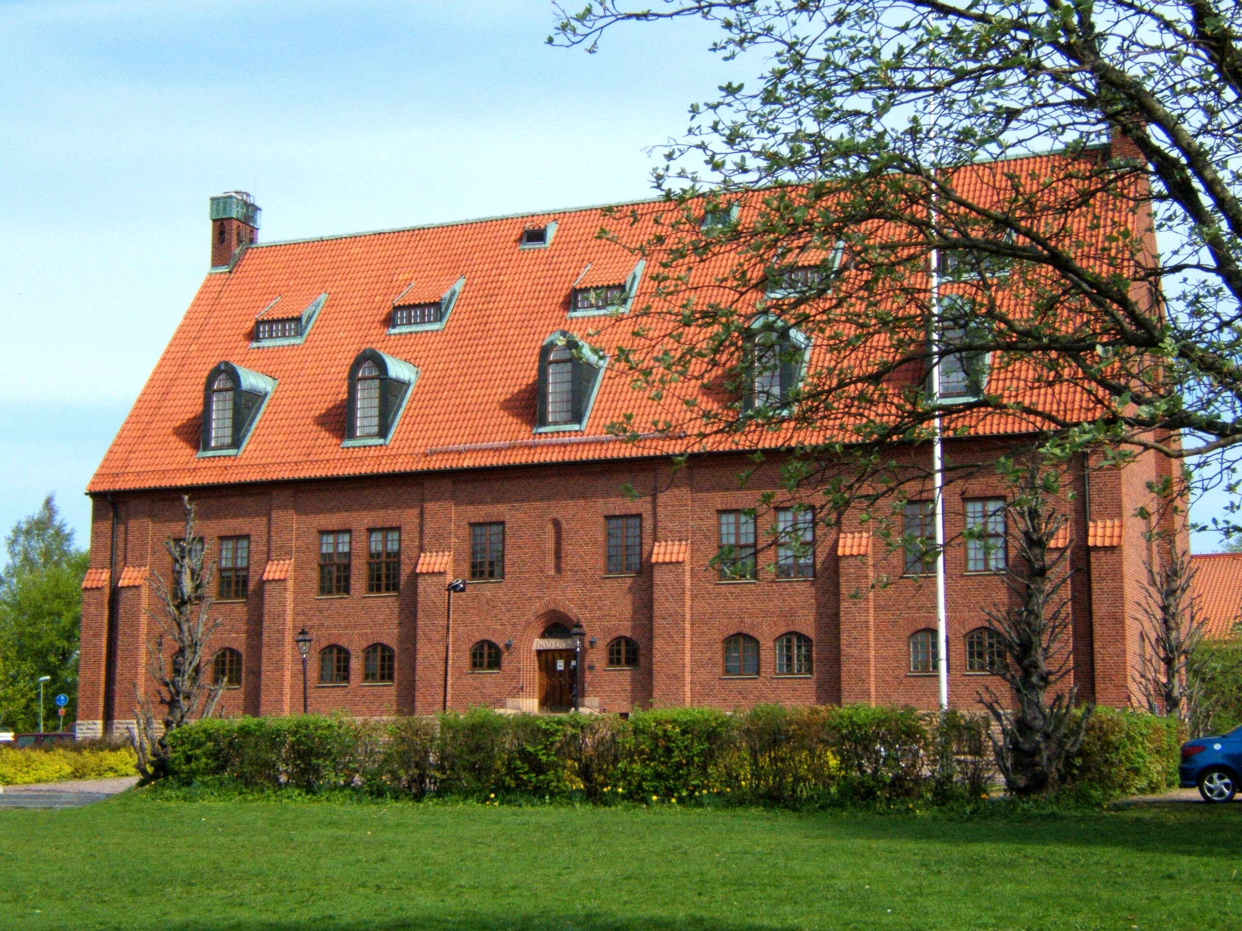 Västgöta museet Bild